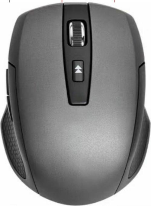 Kd-485 Siyah 2.4Ghz Kablosuz Mouse