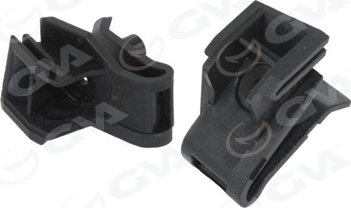 Tampon Ön Uç Bağlantı Braketi Takım Sağ-Sol Vectra B 9590244 1406518-90507971-1406519-90507970