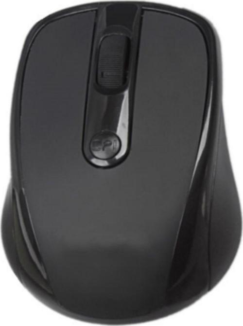 Kd-585 Siyah 2.4Ghz Kablosuz Mouse
