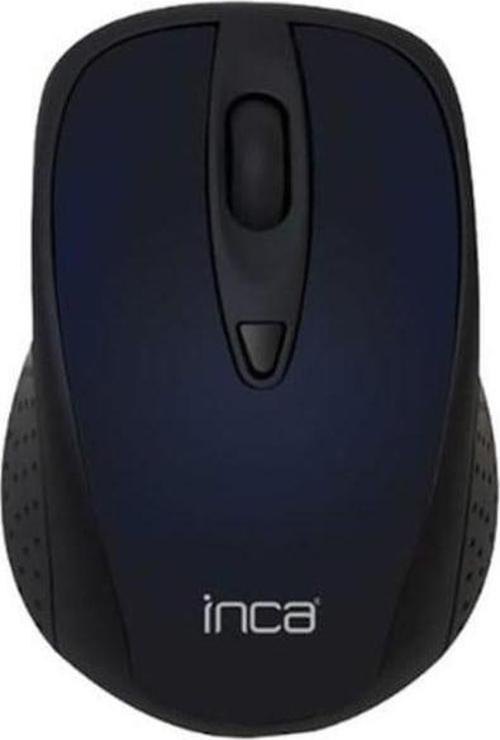 İwm-201Rl Lacivert Wireless Optik Kablosuz Mouse