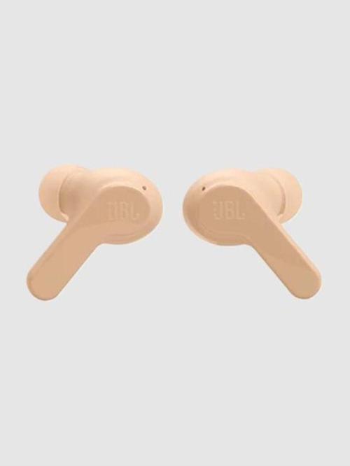 Wave Beam Tws Bluetooth Kulakiçi Kulaklık Bej