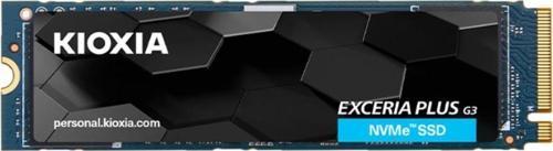 1Tb Exceria Plus G3 Lsd10Z001Tg8 Pcie M.2 Nvme 3D 5000Mb-3900Mb-Sn Ssd Harddisk