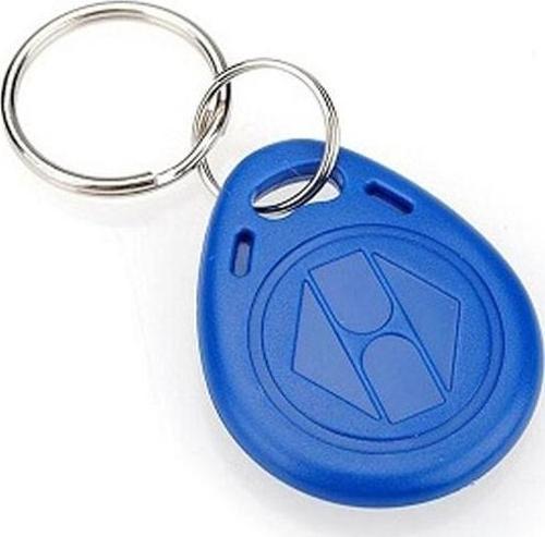 E1 Anahtarlık Proximity Mavi (100 Lü Paket)