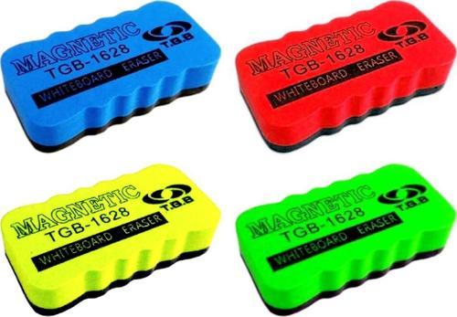 Manyetik Tahta Silgisi TGB-1628 1 Adet