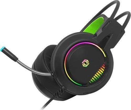 Fhp-G1495B Hx7 7.1 Sanal Surround Gaming Mikrofonlu Kulaklık