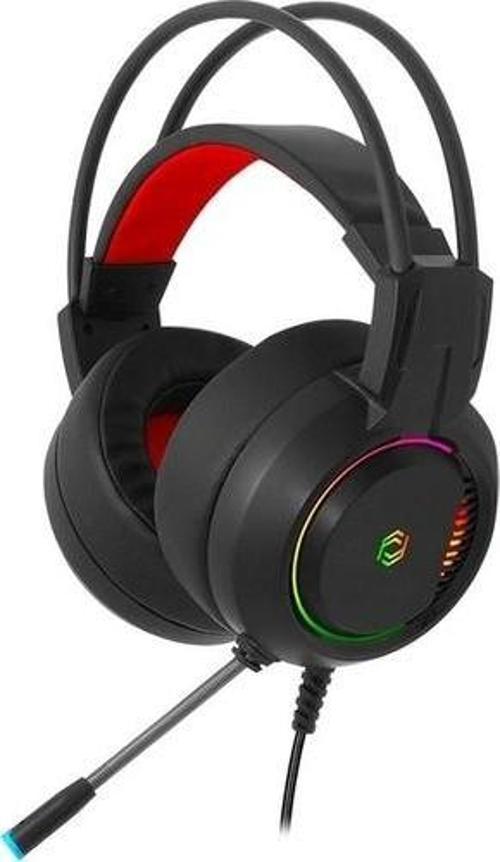 Fhp-G1520B Hx7 7.1 Sanal Surround Gaming Mikrofonlu Kulaklık