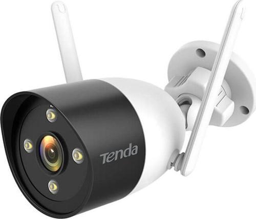 Ct6-Wca 2K Outdoor Wifi Kamera