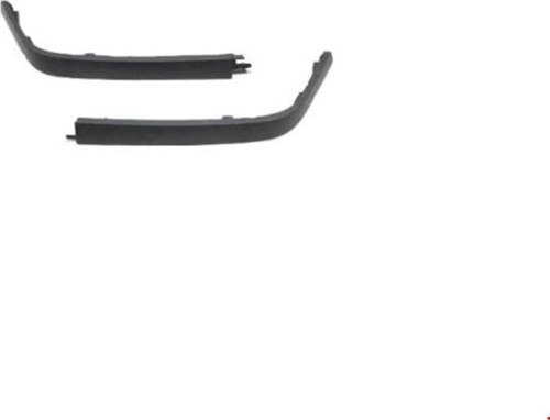 Ön Tampon Spoileri Set C3 Aircross 2021- Ön Tampon Spoileri Set C3 Aircross 2021- 1631806280,16