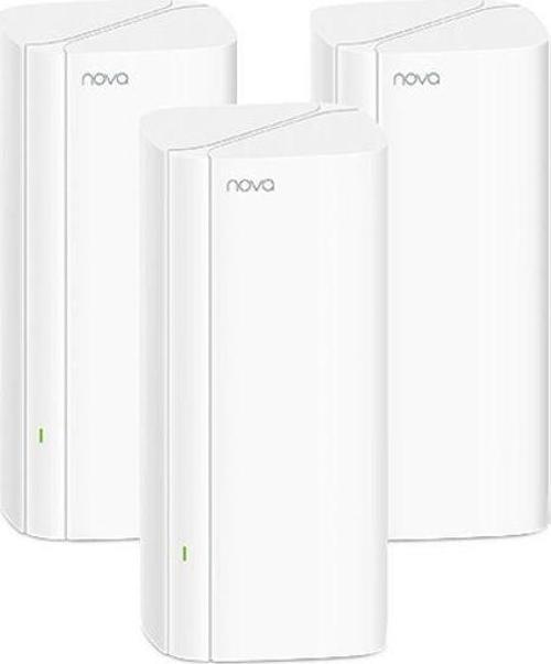 Mx12 3 Lü Paket Ax3000 Tüm Evi Kapsayan Mesh Sistemi