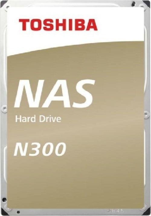 12Tb N300 7200Rpm 256Mb Cache Sata 3 Hdwg21Cuzsva Nas Disk