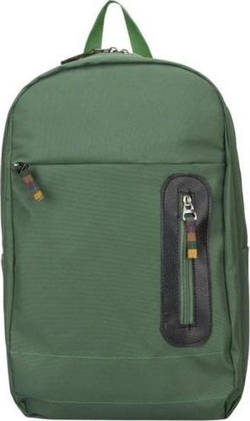 Castelo 15.6" Notebook Sırt Çantası Petrol Rengi