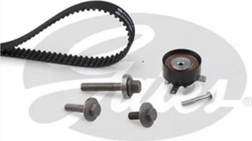 Ford Mondeo 1.6 Benzinli Triger Seti 2007-2014 Gates
