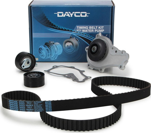 Peugeot 107 1.4 HDI Dizel Triger ve Devirdaim Seti 2007-2008 Dayco