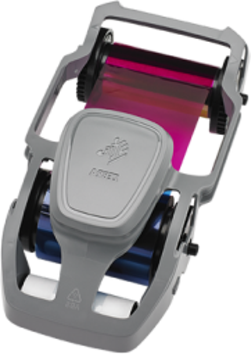 800300-250 Ymcko Ribon 200 Baskı Zc100-Zc300