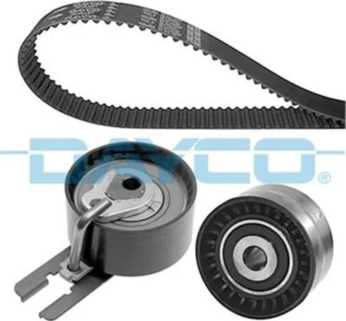 Volvo S40 1.6 D Dizel Triger Seti 2005-2007 Dayco