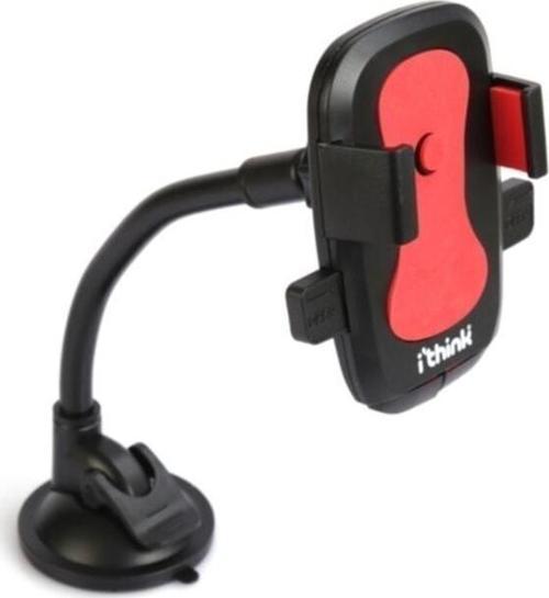 Araç İçi Vantuzlu Akrobat Telefon Tutucu