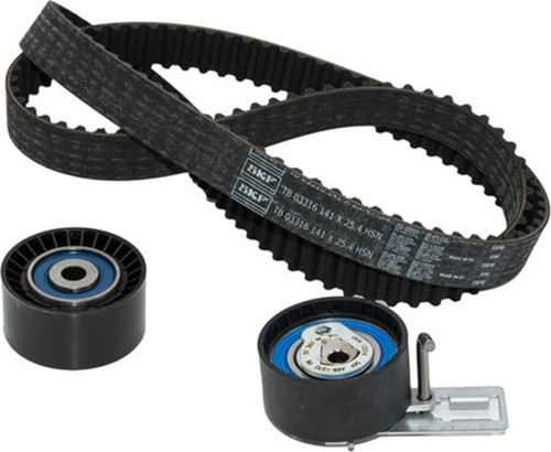 Volvo S60 1.6 D2 Dizel Triger Seti 2011-2015 SKF