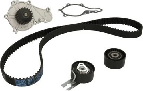 KTBWP9140 Triger ve Devirdaim Seti 0831P1 - 0831V4 - E118378 - 3M5Q8B596AA