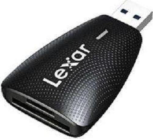 MULTI 2 IN 1 USB 3.1 KART OKUYUCU