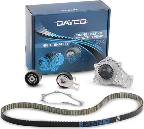 Citroen C-Elysee 1.6 BlueHDI Dizel Triger ve Devirdaim Seti 2016-2018 Dayco