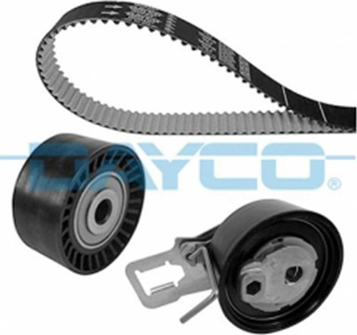 Peugeot Partner 1.6 BlueHDI Dizel Triger Seti 2016-2018 Dayco