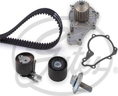 Peugeot 3008 1.6 HDI Euro4 Dizel Triger ve Devirdaim Seti 2009-2011 Gates