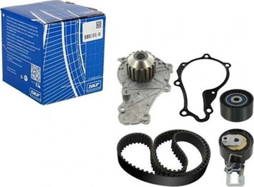 Peugeot 3008 1.6 BlueHDI Dizel Triger ve Devirdaim Seti 2016-2019 SKF