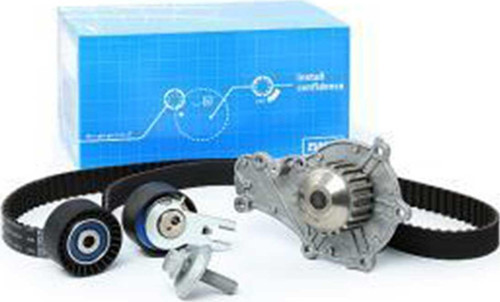 Peugeot 206 1.4 HDI Dizel Triger ve Devirdaim Seti 2002-2011 SKF