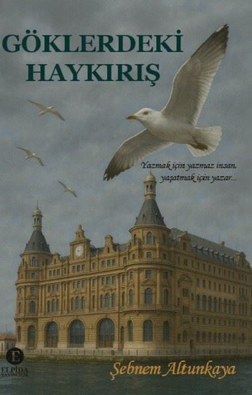 Göklerdeki Haykırış