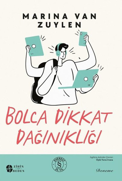Bolca Dikkat Dağınıklığı