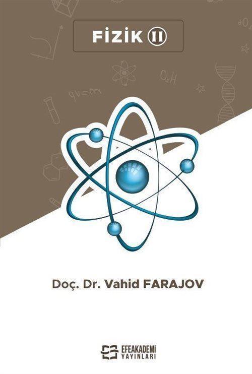Efe Akademi Yayınları Fizik 2