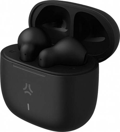 BUZ2 TWS Tam Kablosuz Bluetooth 5.3 Dokunmatik Kulak İçi Kulaklık Type-C Girişli