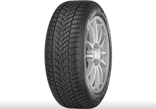 245/40R19 98V ULTRAGRIP PERFORMANCE + * XL FP GOODYEAR