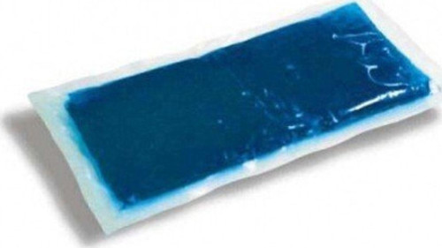 Sıcak Soğuk Kompres Jel 25x36cm (thermo Jel) 1 Adet
