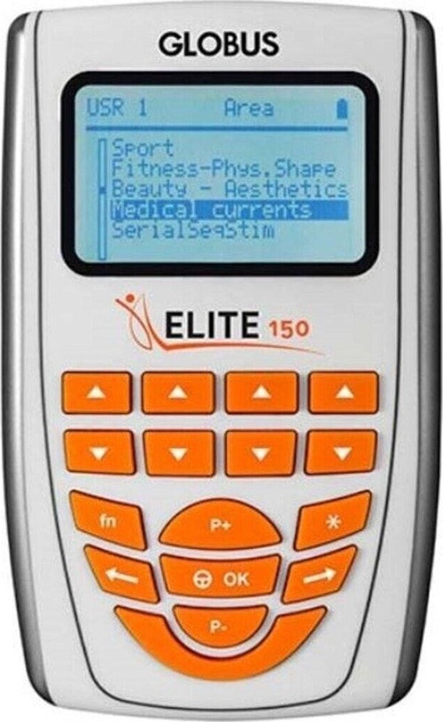 Elite 150 4 Kanallı Tens Ems Kombine Cihaz