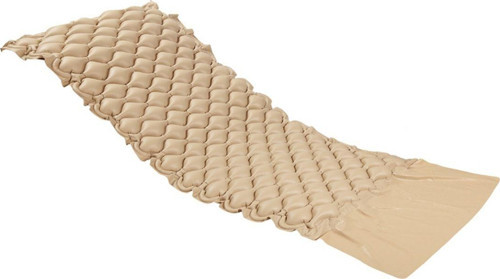 Baklava Dilimli Havalı Yatak 200cm X 90cm 135 Kg Taşıma Kapasitesi