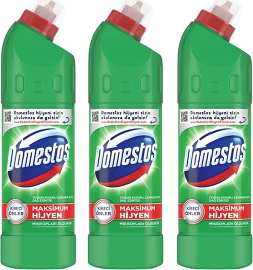 Dağ Esintisi 806 ml x 3