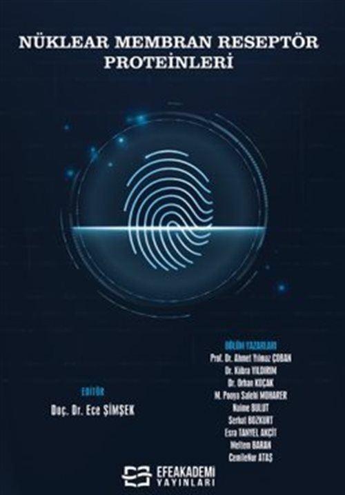 Nüklear Membran Reseptör Proteinleri