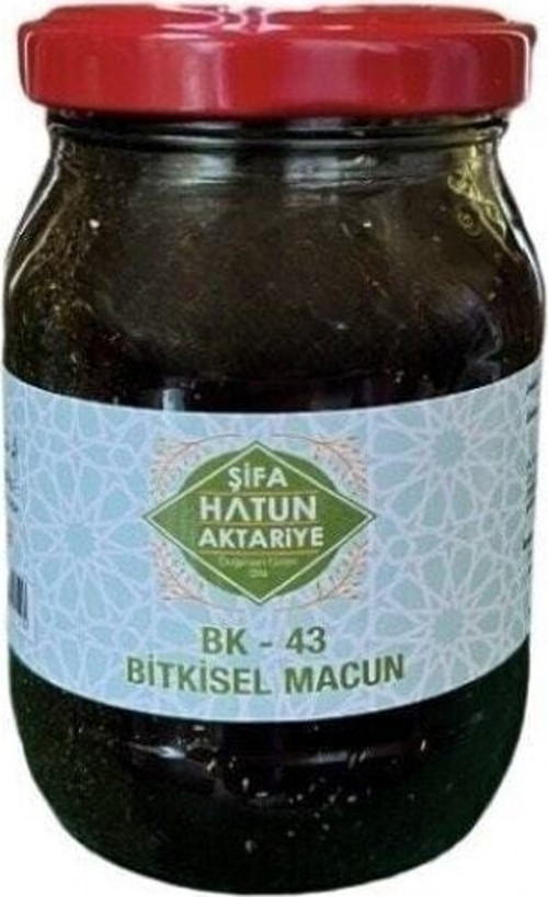 Bağırsak Macunu