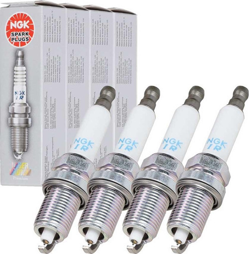 BMW 1 Serisi E87 1.20i Buji Seti 2005-2011 NGK 4 Adet