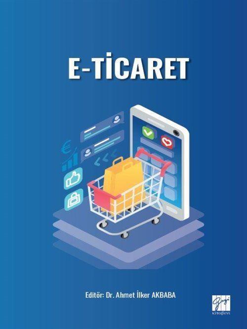 Gazi Kitabevi E - Ticaret