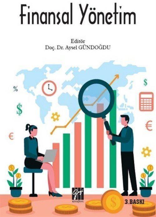 Gazi Kitabevi Finansal Yönetim