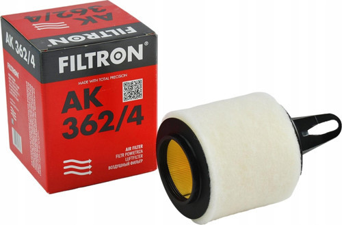 BMW 3 Serisi E90 3.20i Benzinli Hava Filtresi 2005-2011 Filtron