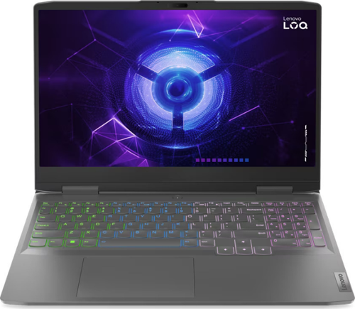 LOQ 15IRH8 i5-12450H 40GB 256 GB SSD 6 GB RTX3050 15.6" Windows 11 Home 82XV00SWTX BT3