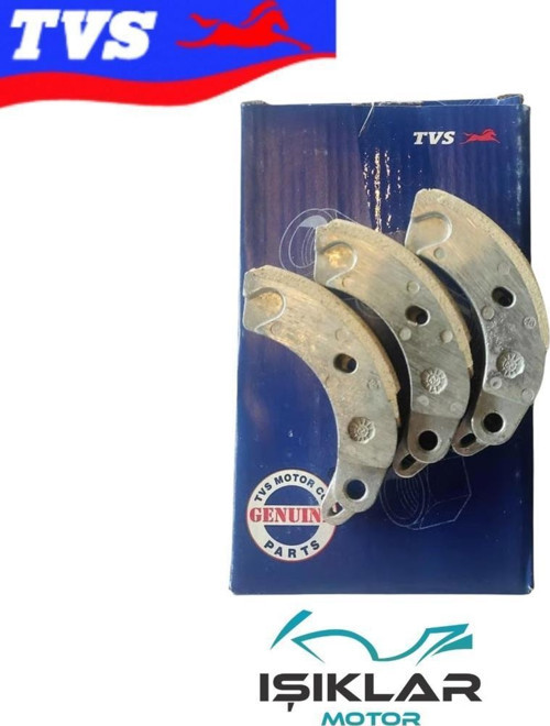 Wego Debriyaj Balatası Isk099