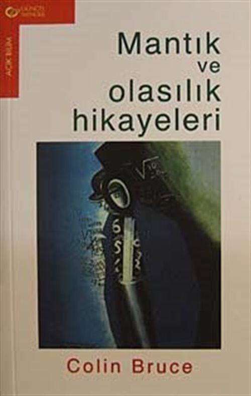 Mantık ve Olasılık Hikayeleri