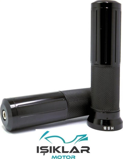 Rks Freccia 150 Metal Elcik Siyah Me2215