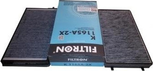 BMW 7 Serisi E65 Karbonlu Polen Filtresi 2002-2010 Filtron