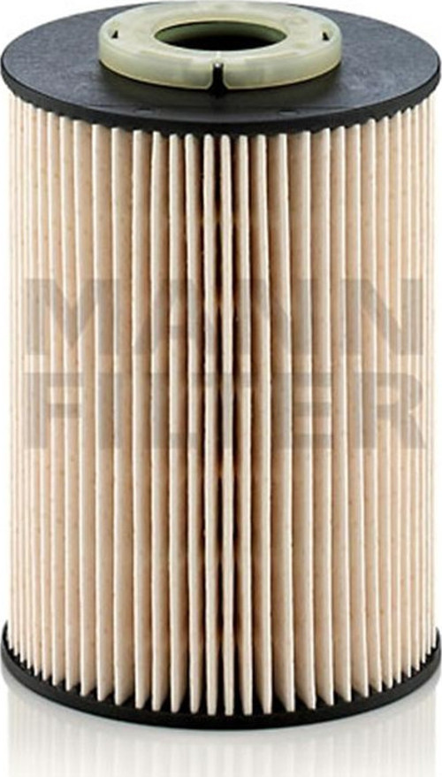 Volvo S80 2.0 D4 163HP Dizel Yakıt Filtresi 2011-2013 Mann Filter