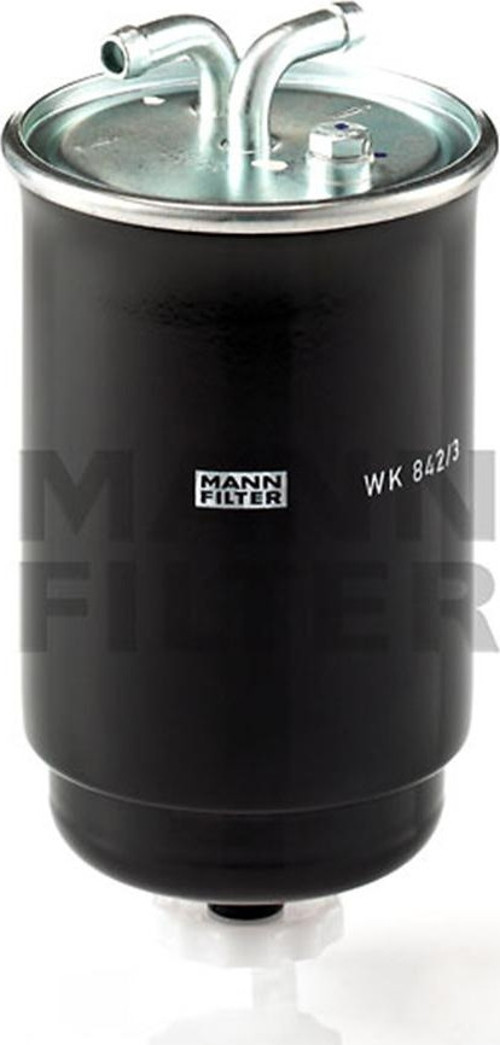 Filter WK842/3 Yakıt Filtresi
